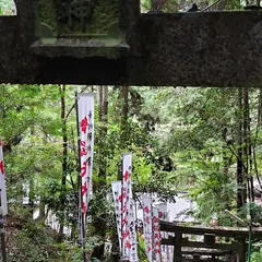 脳天神社