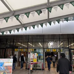 ウインズ横浜