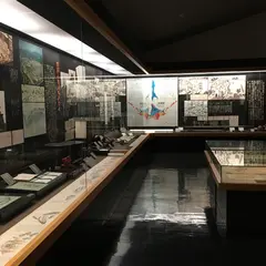 仙台藩白老元陣屋資料館