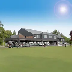 浅見ゴルフ倶楽部