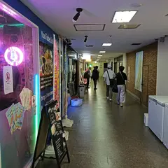 花祭り 朝市店