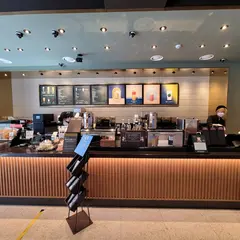 スターバックス カロスキル店