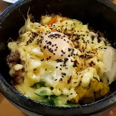コリアタウン