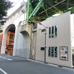 POP ＠P SPACE -AKIHABARA-