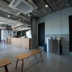 六甲牧場カフェ 北野通り