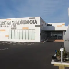 ドリームスタジアム太田