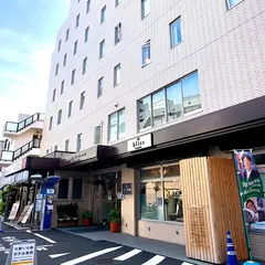 川崎第一ホテル武蔵新城