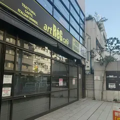 下北沢 ReG BoX