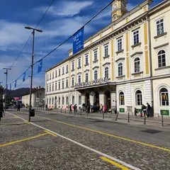 Ljubljana