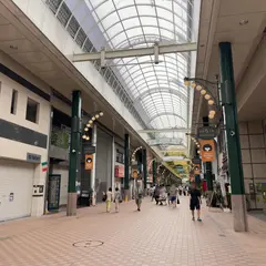 元町５丁目商店街