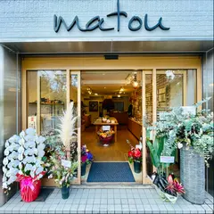 セレクトショップ matou