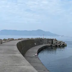 函館湯川漁港