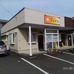 本手打ちそば 蕎友館