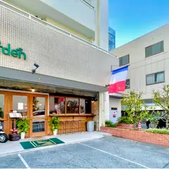 1.5 gakuya garden