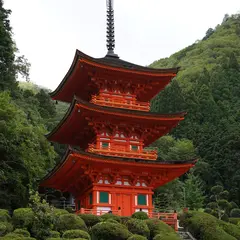 千早の滝
