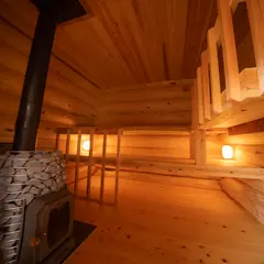 サウナの森　水沼ヴィレッジ 