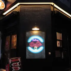 中野DeGe