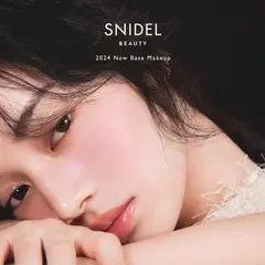 SNIDEL BEAUTY 大丸心斎橋店