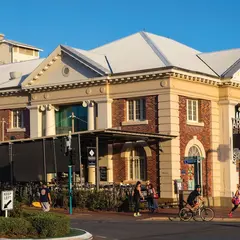 Cairns Art Gallery