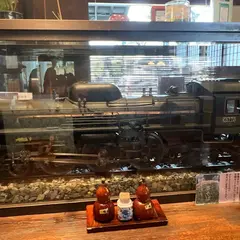 岡田屋そば店