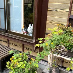 民宿りんどう