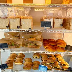 ミキパン