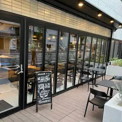 Anea cafe 門仲