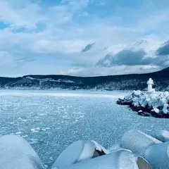 プユニ岬
