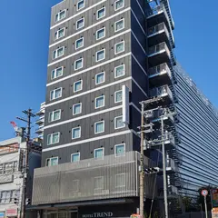 ホテルトレンド京橋駅前