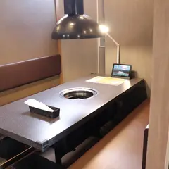 じんぎす汗 焼肉 宮之森