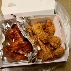 BBQ여의도역점