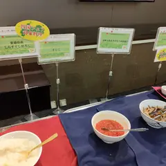 ホテルサンバレー那須