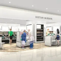 ISETAN MiRROR Make&Cosmetics