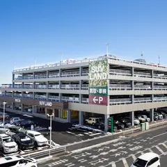 ＳＵＶ ＬＡＮＤ 柏