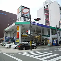 ニコニコレンタカー大阪日本橋店