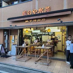 立飲処 桐のや水産