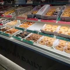 クリスピー・クリーム・ドーナツ エミテラス所沢店
