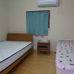 ペンションあらぐすく