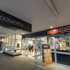 BWS Lake Street (Cairns)