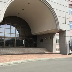 藤女子大学 花川キャンパス