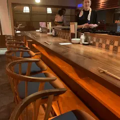 渋谷ニッカ