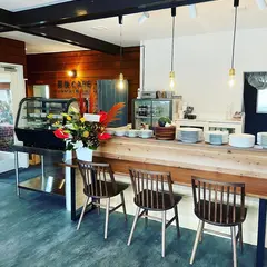 房総CAFE ランチとおやつ