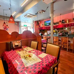 インドダイニングカフェ アサ大元店