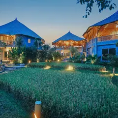 thewakanda A Pramana Experience