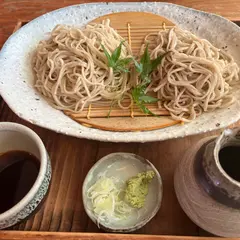 そば工房篠