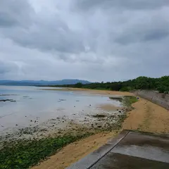 つんつくビーチ
