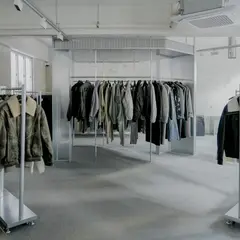 INSILENCE SEONGSU FLAGSHIP STORE