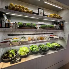 Beach Road Kitchen