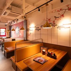 中華料理 牡丹亭 浦和店