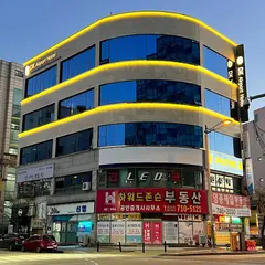 DK INCHEON AIRPORT HOTEL